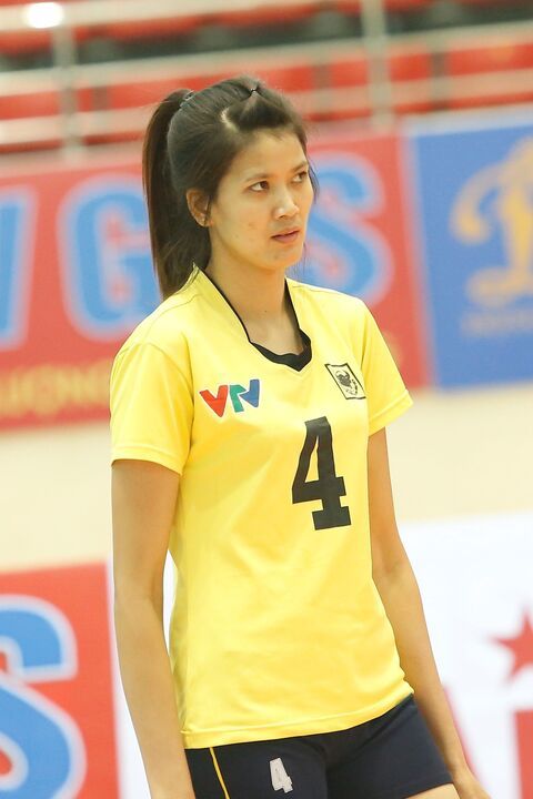 Trần Thị Tuyết Hoa