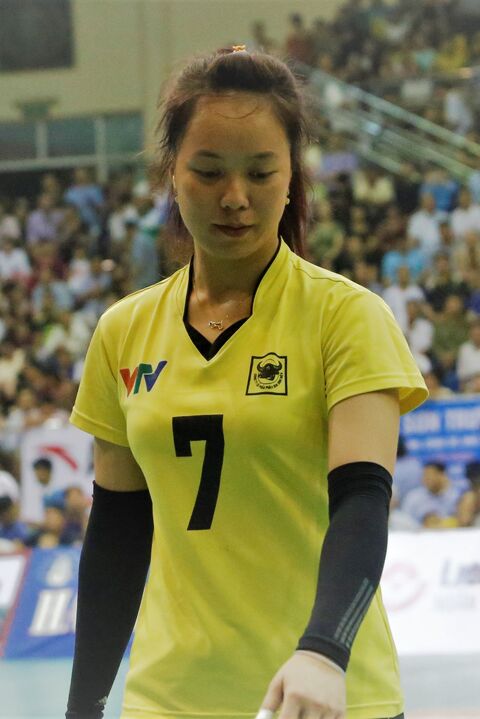 Nguyễn Thị Hồng Đào