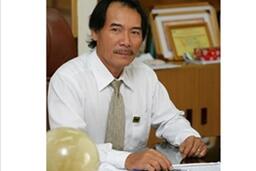 Doanh nhân Lê Quốc Phong và thương hiệu VTV Bình Điền Long An.