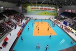 Giải bóng chuyền nữ quốc tế - Cúp VTV9 Bình Điền lần thứ 11 năm 2017: Tây Ninh hào hứng chờ ngày hội