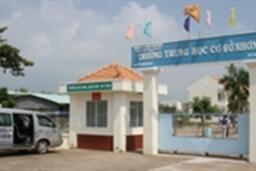 HÀNH TRÌNH GIAN NAN TÌM TÀI NĂNG BÓNG CHUYỀN CỦA CHUYÊN GIA LƯƠNG KHƯƠNG THƯỢNG (VTV BÌNH ĐIỀN LONG AN)