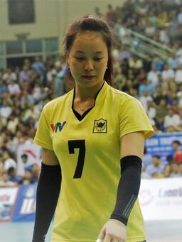 Nguyễn Thị Hồng Đào