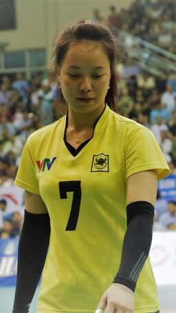 Nguyễn Thị Hồng Đào