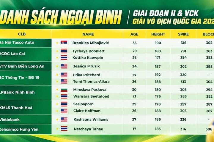 Ngoại binh - Những mảnh ghép trong bức tranh chiến thuật